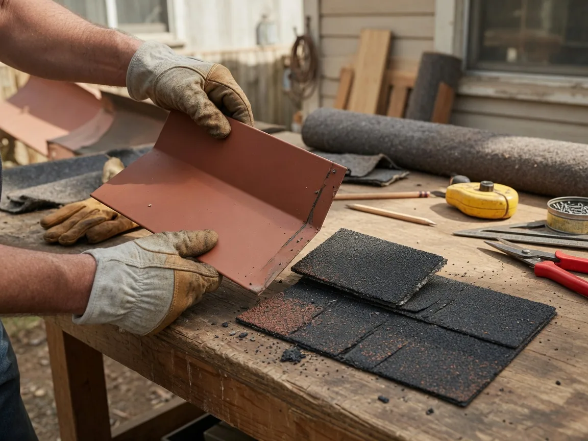 Roof Repair company in Vergas, MN